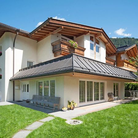 Apartment Obetzhofer By Interhome Aschau Im Zillertal Esterno foto