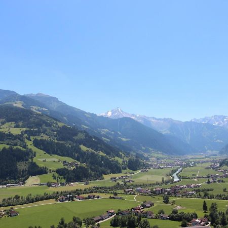 Apartment Obetzhofer By Interhome Aschau Im Zillertal Esterno foto