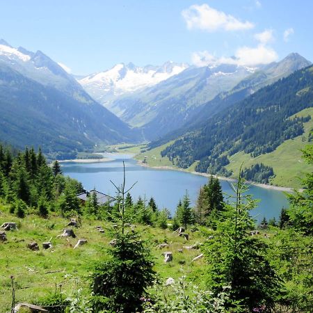 Apartment Obetzhofer By Interhome Aschau Im Zillertal Esterno foto