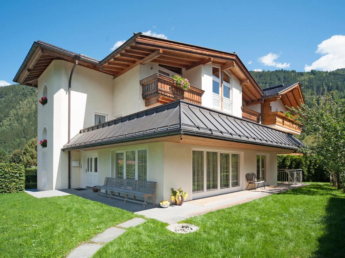 Apartment Obetzhofer By Interhome Aschau Im Zillertal Esterno foto