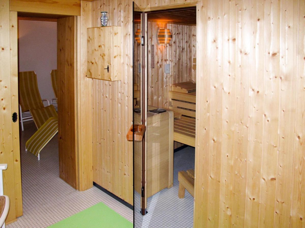 Apartment Obetzhofer By Interhome Aschau Im Zillertal Esterno foto
