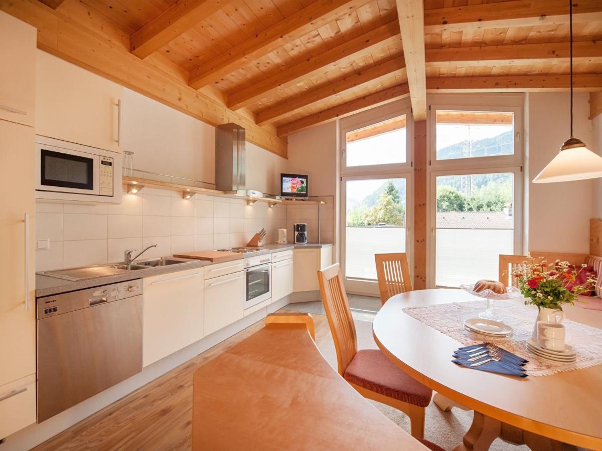 Apartment Obetzhofer By Interhome Aschau Im Zillertal Esterno foto