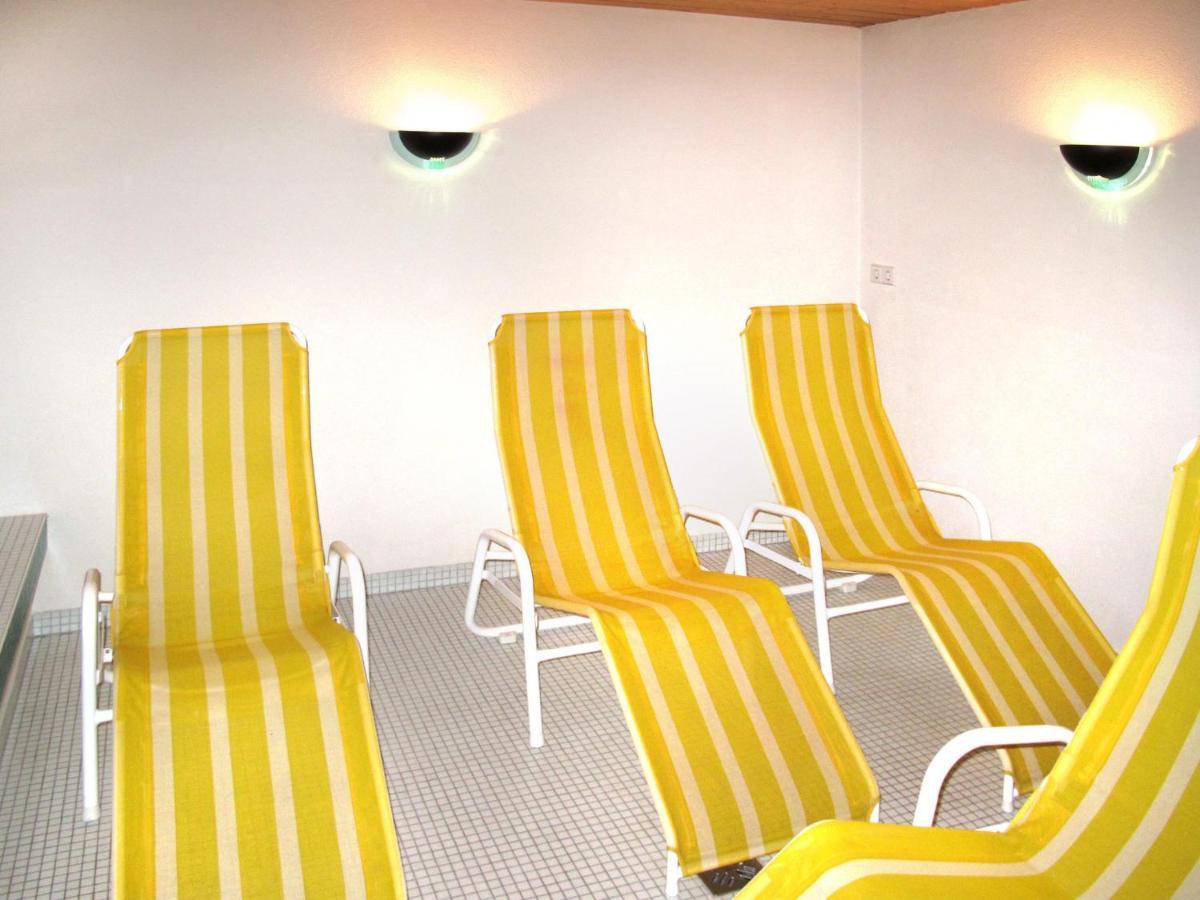 Apartment Obetzhofer By Interhome Aschau Im Zillertal Esterno foto