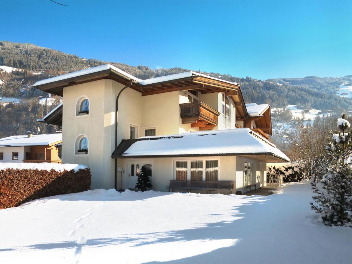 Apartment Obetzhofer By Interhome Aschau Im Zillertal Esterno foto
