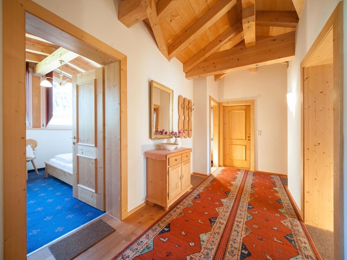 Apartment Obetzhofer By Interhome Aschau Im Zillertal Esterno foto