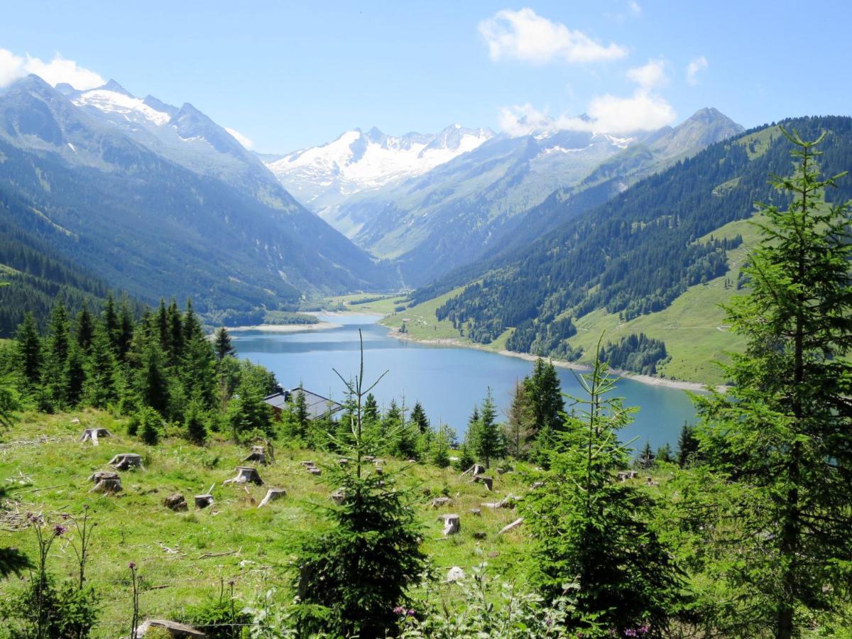 Apartment Obetzhofer By Interhome Aschau Im Zillertal Esterno foto